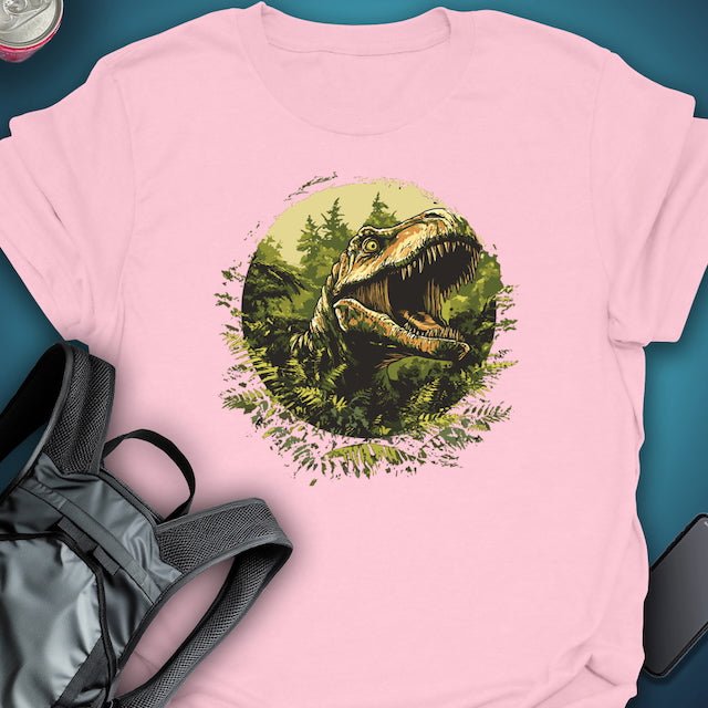 Triptees T-shirt graphic T-shirt – Festival clothing by Triptees