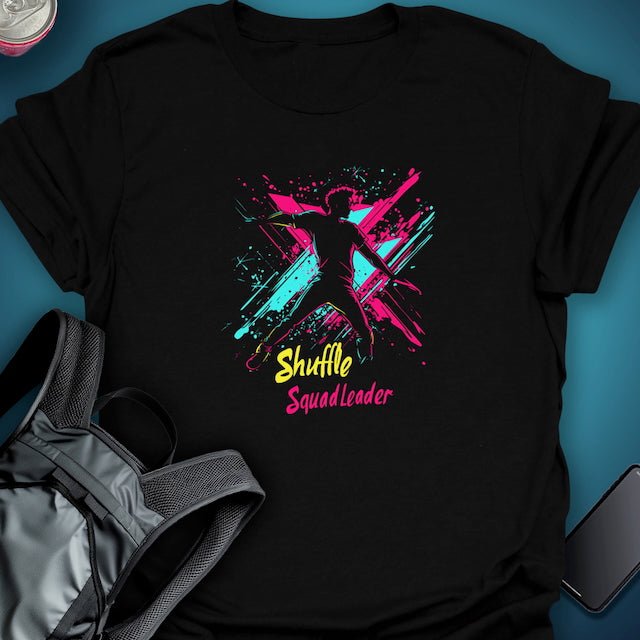 Triptees T-shirt graphic T-shirt – Festival clothing by Triptees