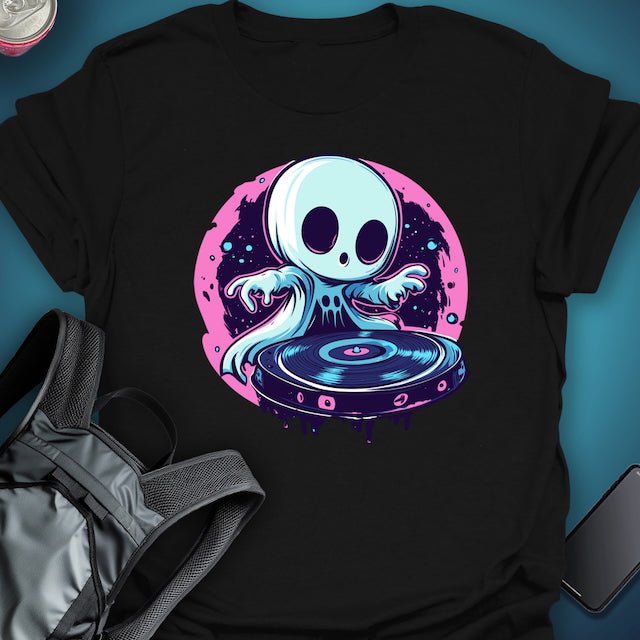 Triptees T-shirt graphic T-shirt – Festival clothing by Triptees