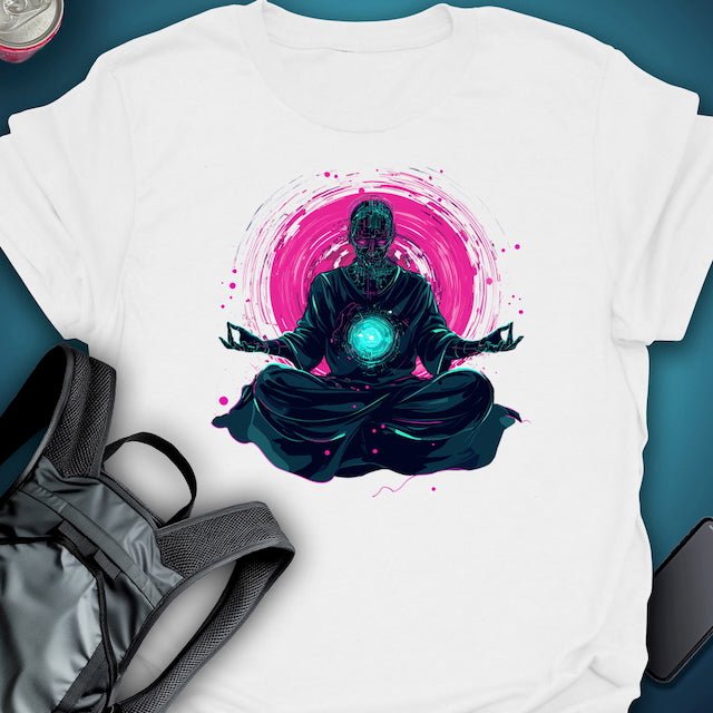 Triptees T-shirt graphic T-shirt – Festival clothing by Triptees