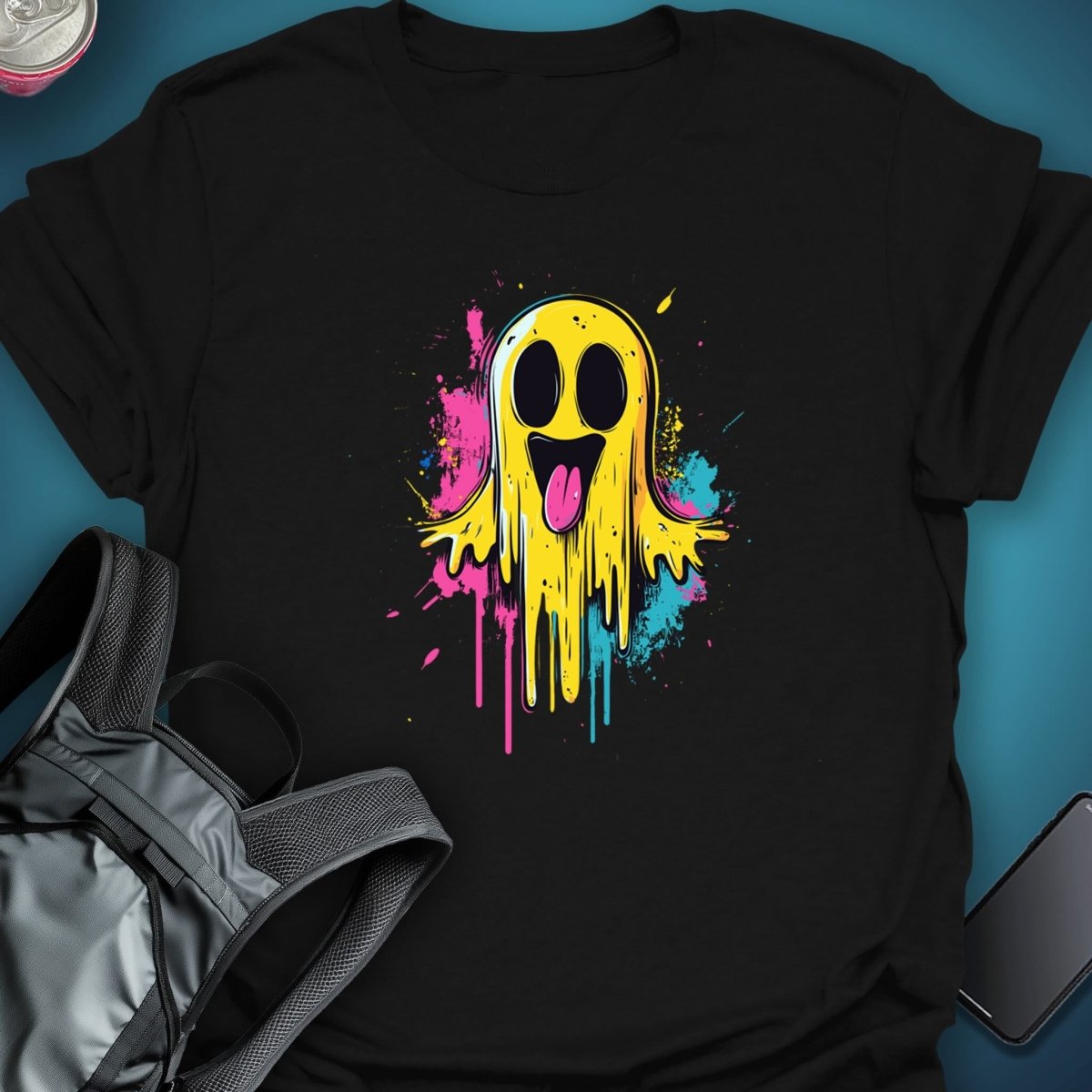 Triptees T-shirt graphic T-shirt β Festival clothing by Triptees