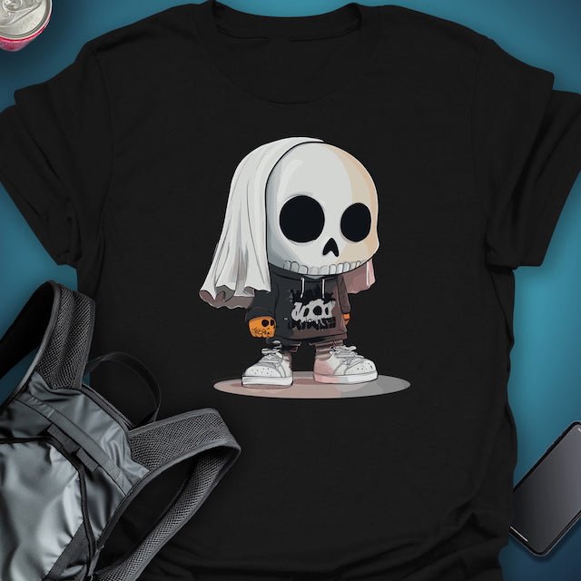 Triptees T-shirt graphic T-shirt – Festival clothing by Triptees