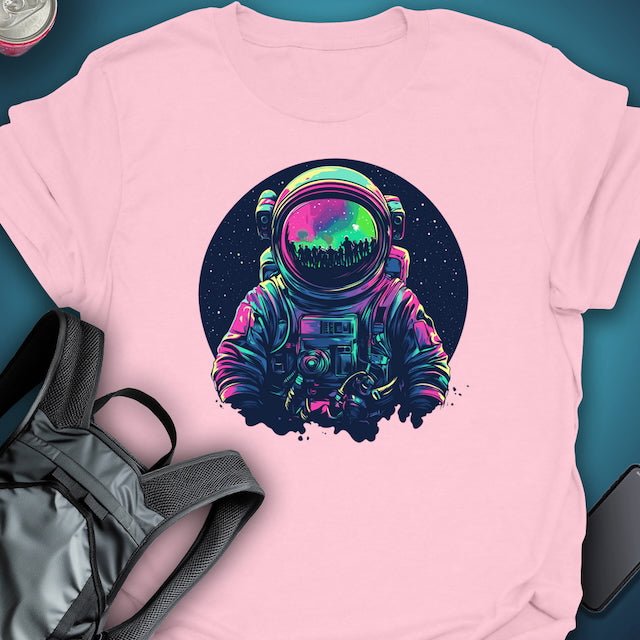 Triptees T-shirt graphic T-shirt – Festival clothing by Triptees