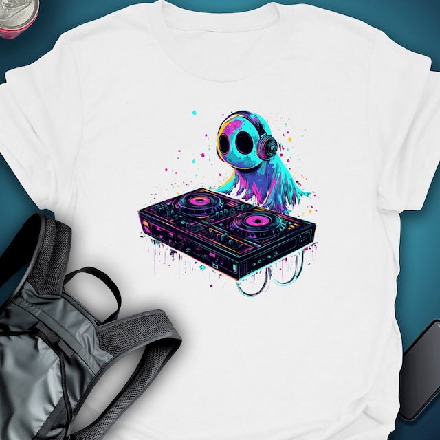 Triptees T-shirt graphic T-shirt – Festival clothing by Triptees