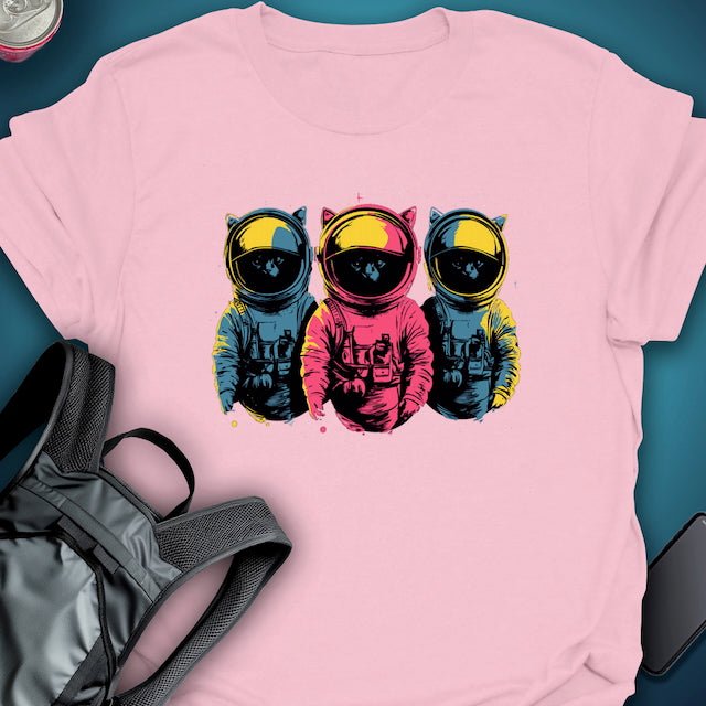 Triptees T-shirt graphic T-shirt – Festival clothing by Triptees