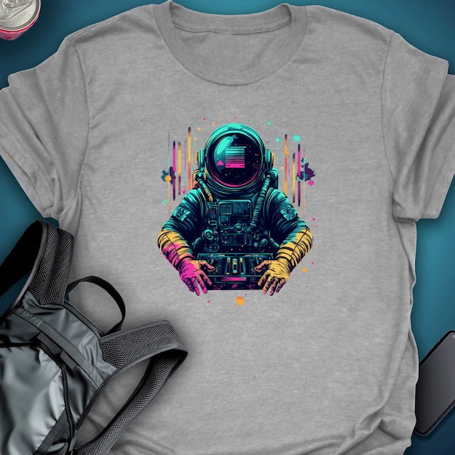 Triptees T-shirt graphic T-shirt – Festival clothing by Triptees