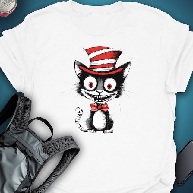 Triptees T-shirt graphic T-shirt – Festival clothing by Triptees