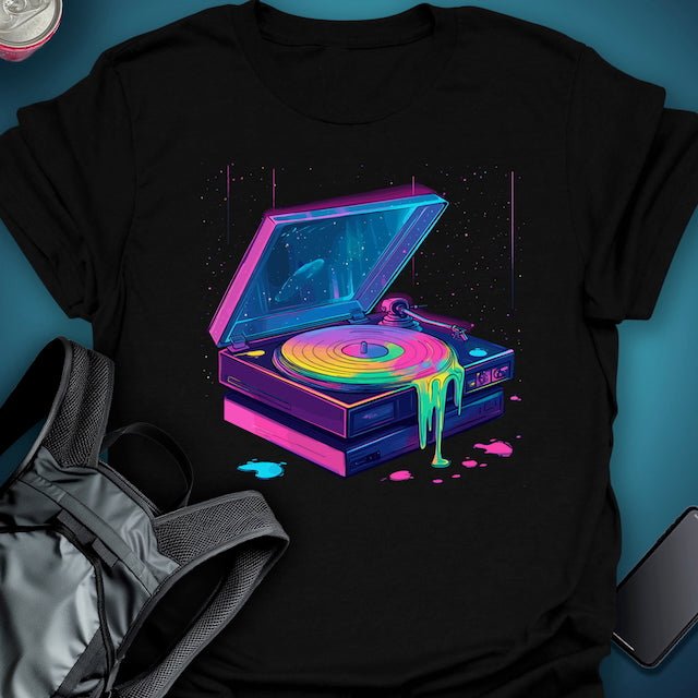 Triptees T-shirt graphic T-shirt – Festival clothing by Triptees