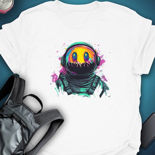 Triptees T-shirt graphic T-shirt – Festival clothing by Triptees