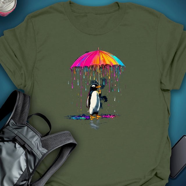 Triptees T-shirt graphic T-shirt – Festival clothing by Triptees