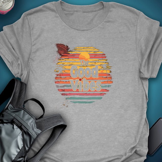 Triptees T-shirt graphic T-shirt – Festival clothing by Triptees