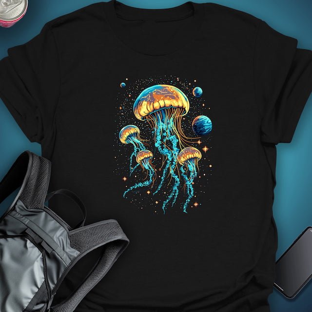 Triptees T-shirt graphic T-shirt – Festival clothing by Triptees