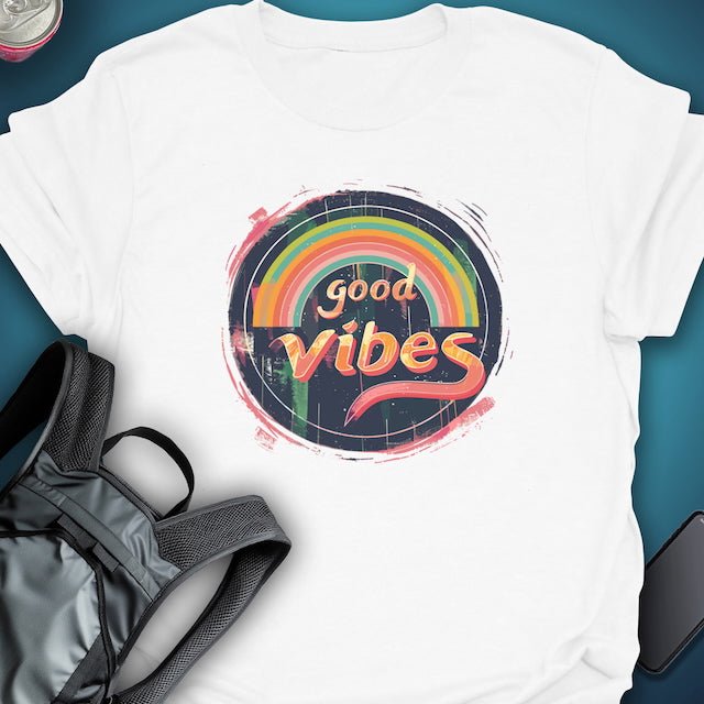 Triptees T-shirt graphic T-shirt – Festival clothing by Triptees