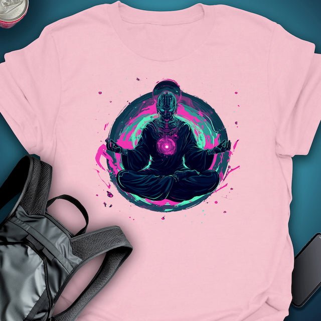 Triptees T-shirt graphic T-shirt – Festival clothing by Triptees