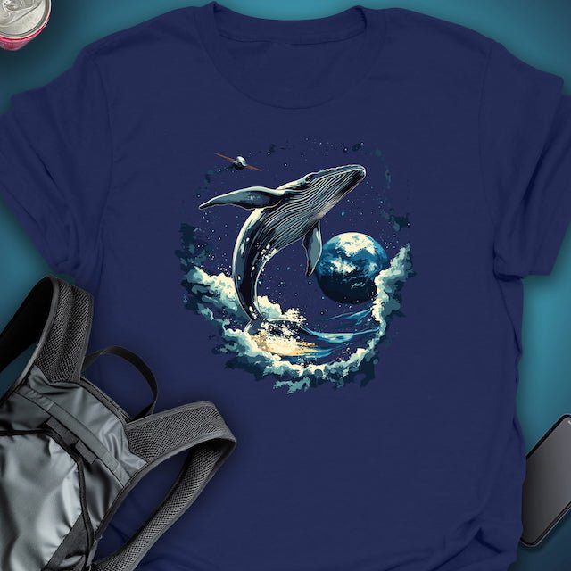 Triptees T-shirt graphic T-shirt – Festival clothing by Triptees