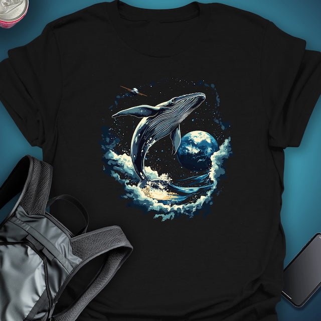 Triptees T-shirt graphic T-shirt – Festival clothing by Triptees