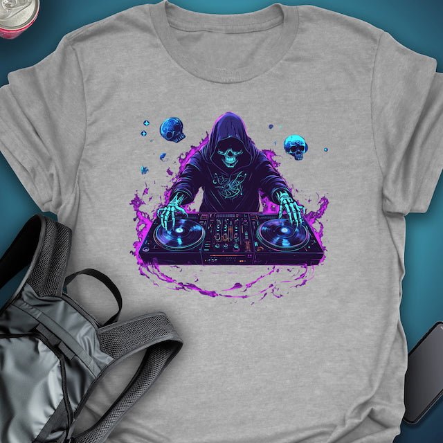 Triptees T-shirt graphic T-shirt – Festival clothing by Triptees