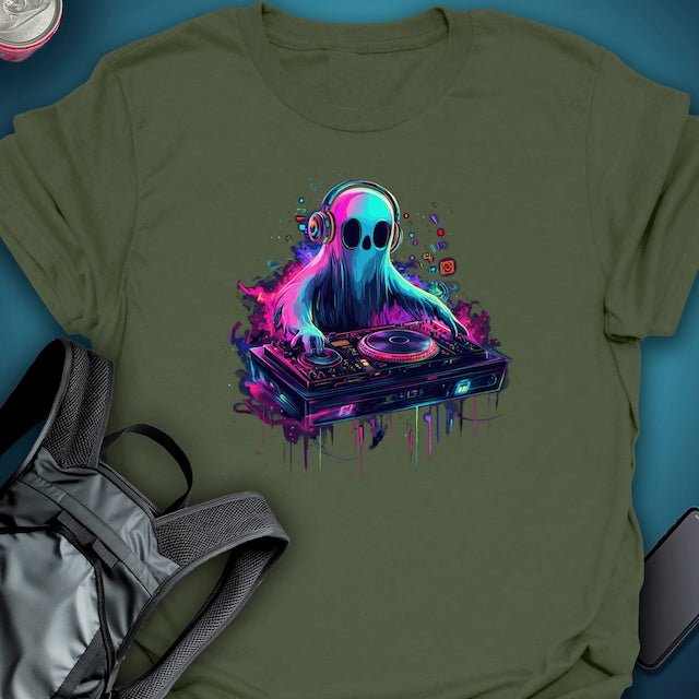 Triptees T-shirt graphic T-shirt – Festival clothing by Triptees