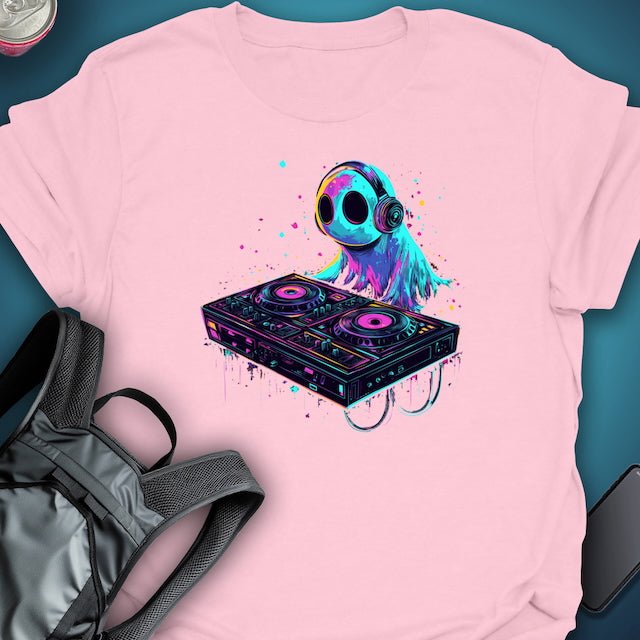 Triptees T-shirt graphic T-shirt – Festival clothing by Triptees