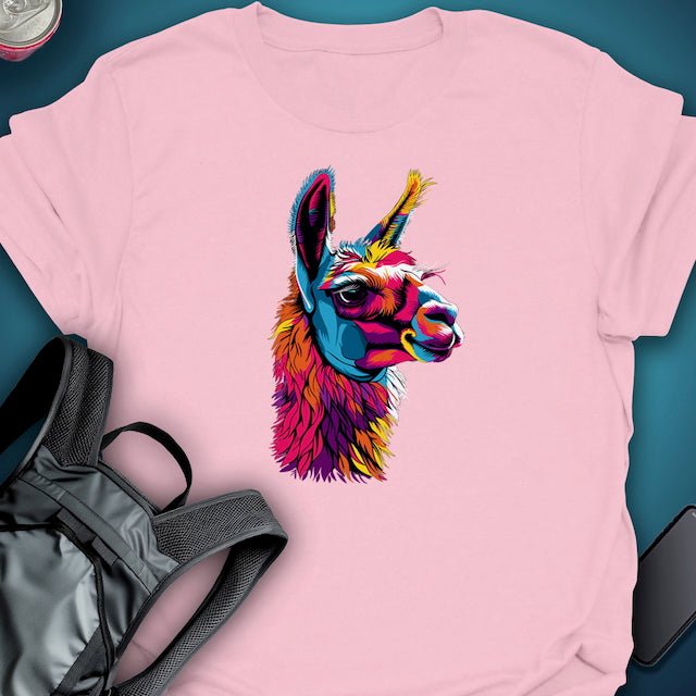 Triptees T-shirt graphic T-shirt – Festival clothing by Triptees
