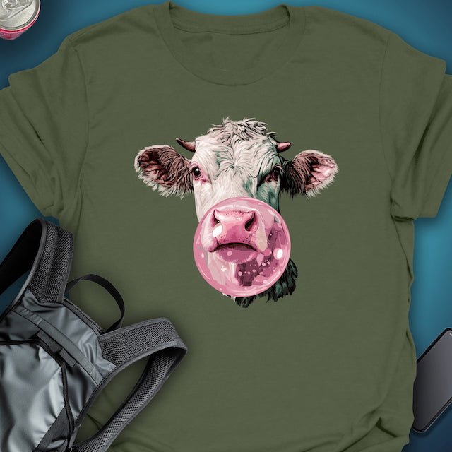 Triptees T-shirt graphic T-shirt – Festival clothing by Triptees