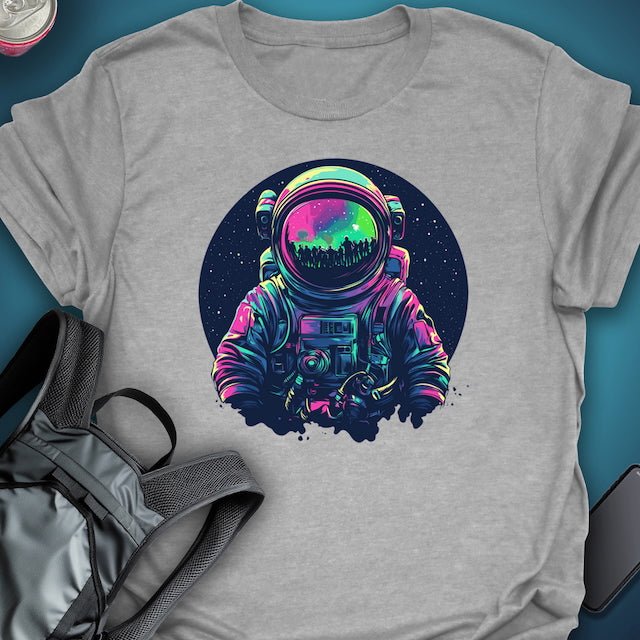 Triptees T-shirt graphic T-shirt – Festival clothing by Triptees