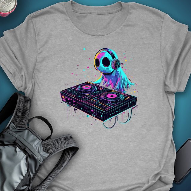 Triptees T-shirt graphic T-shirt – Festival clothing by Triptees