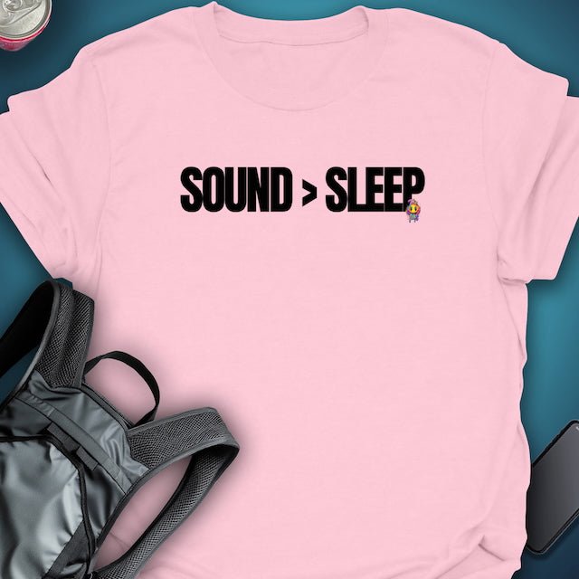 Triptees T-shirt graphic T-shirt – Festival clothing by Triptees