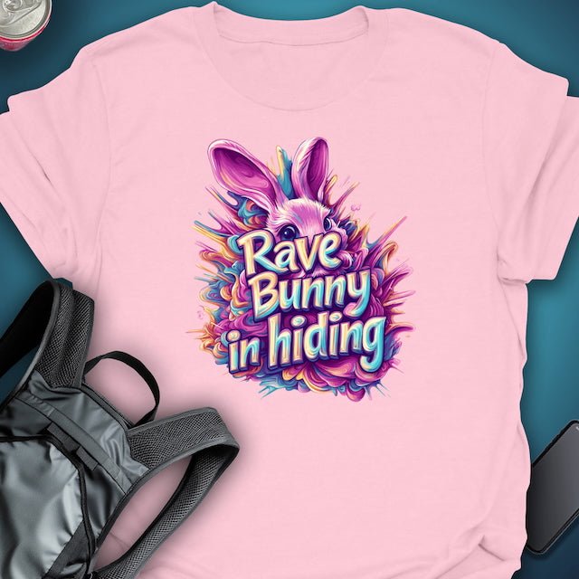 Triptees T-shirt graphic T-shirt – Festival clothing by Triptees