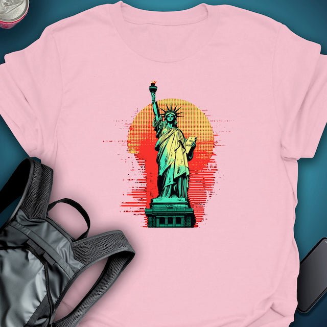 Triptees T-shirt graphic T-shirt – Festival clothing by Triptees