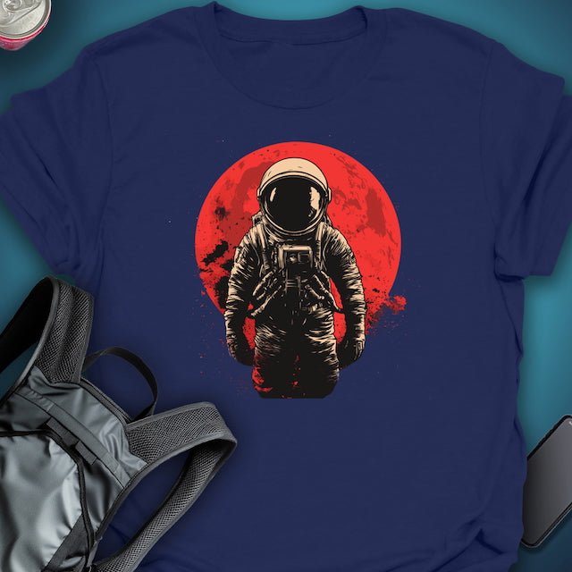 Triptees T-shirt graphic T-shirt – Festival clothing by Triptees