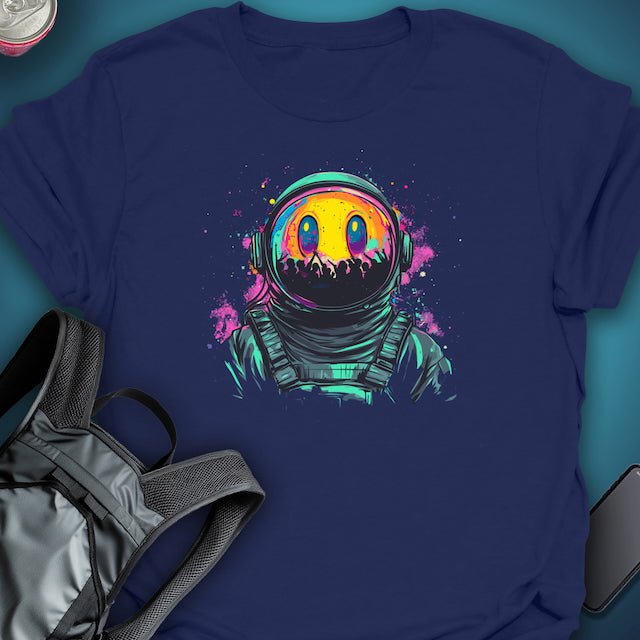 Triptees T-shirt graphic T-shirt – Festival clothing by Triptees