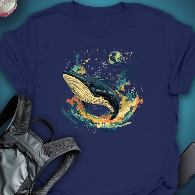 Triptees T-shirt graphic T-shirt – Festival clothing by Triptees