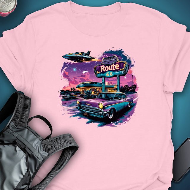 Triptees T-shirt graphic T-shirt – Festival clothing by Triptees