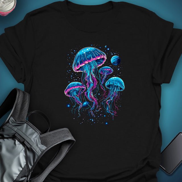 Triptees T-shirt graphic T-shirt – Festival clothing by Triptees