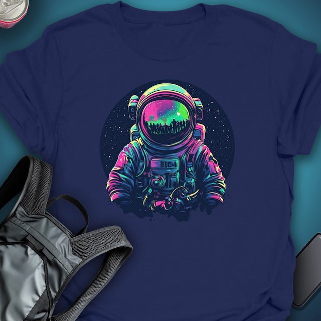 Triptees T-shirt graphic T-shirt – Festival clothing by Triptees