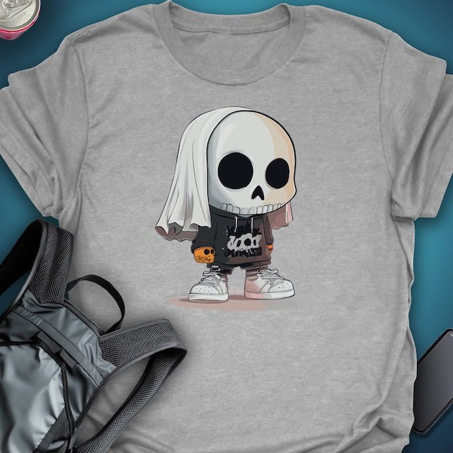 Triptees T-shirt graphic T-shirt – Festival clothing by Triptees