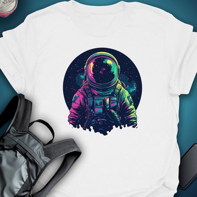 Triptees T-shirt graphic T-shirt – Festival clothing by Triptees