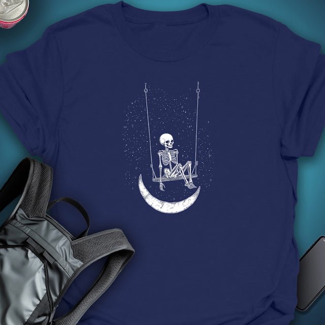 Triptees T-shirt graphic T-shirt – Festival clothing by Triptees