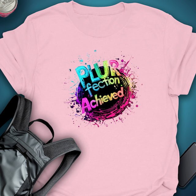 Triptees T-shirt graphic T-shirt – Festival clothing by Triptees