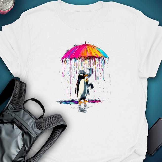 Triptees T-shirt graphic T-shirt – Festival clothing by Triptees