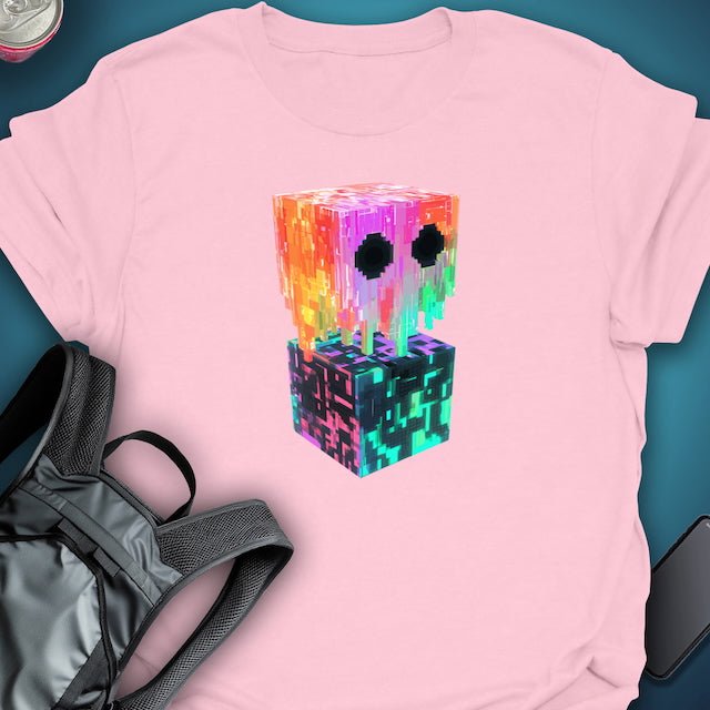Triptees T-shirt graphic T-shirt – Festival clothing by Triptees