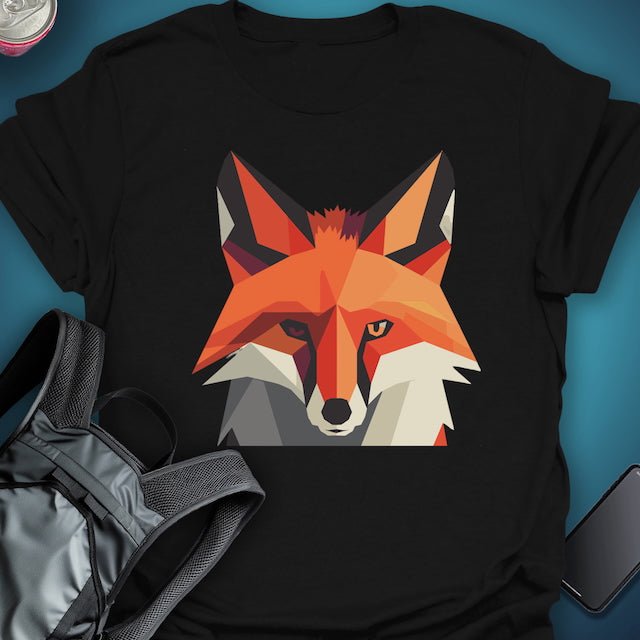 Triptees T-shirt graphic T-shirt – Festival clothing by Triptees