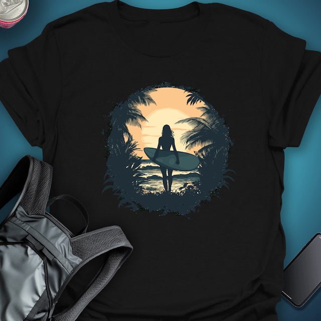 Triptees T-shirt graphic T-shirt – Festival clothing by Triptees