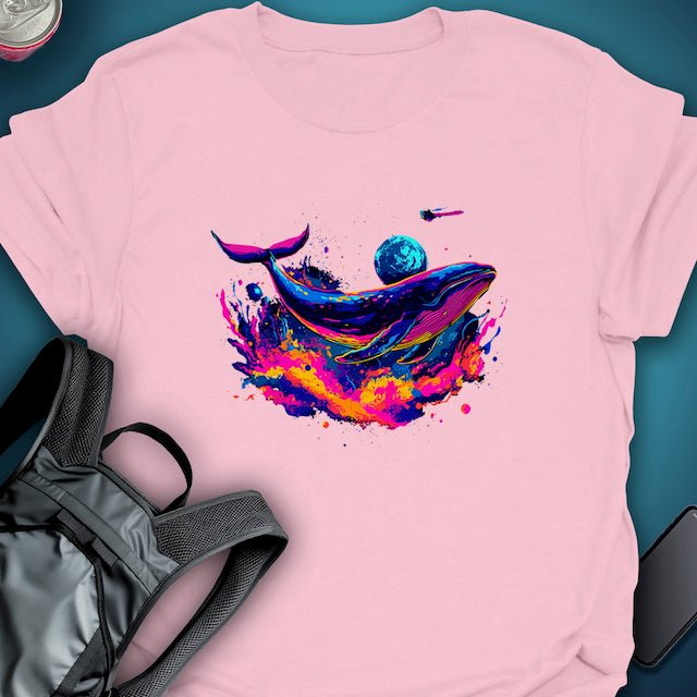 Triptees T-shirt graphic T-shirt – Festival clothing by Triptees