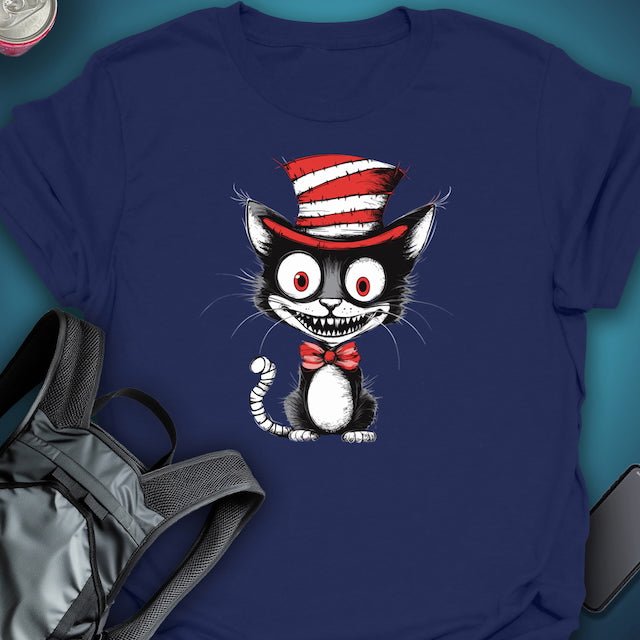 Triptees T-shirt graphic T-shirt – Festival clothing by Triptees