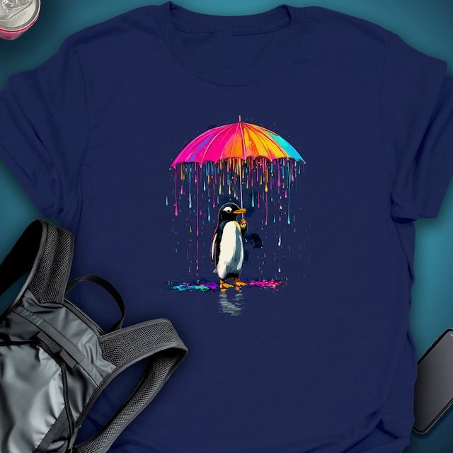 Triptees T-shirt graphic T-shirt – Festival clothing by Triptees