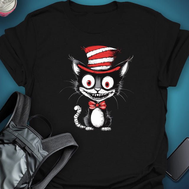 Triptees T-shirt graphic T-shirt – Festival clothing by Triptees