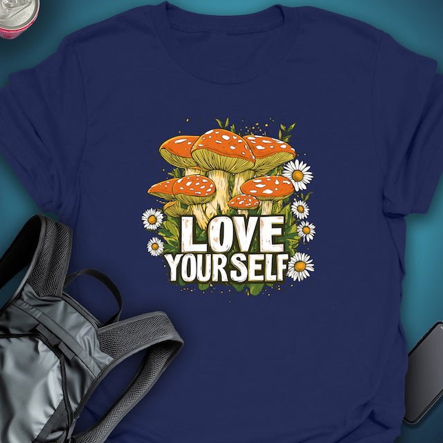 Triptees T-shirt graphic T-shirt – Festival clothing by Triptees