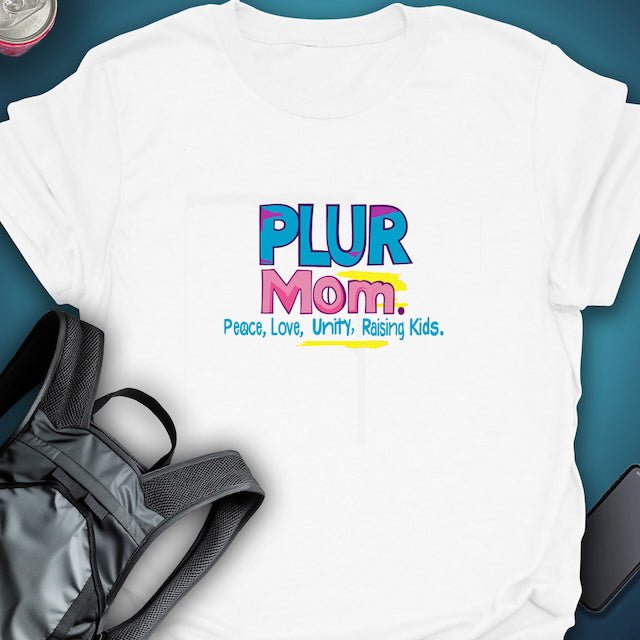 Triptees T-shirt graphic T-shirt – Festival clothing by Triptees